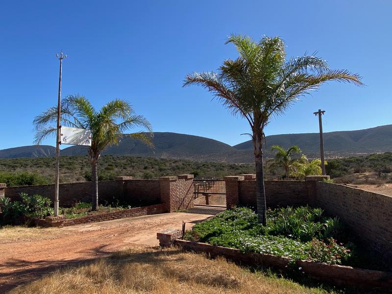 0 Bedroom Property for Sale in Kirkwood Eastern Cape